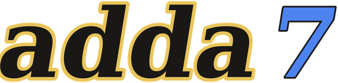 adda7 logo